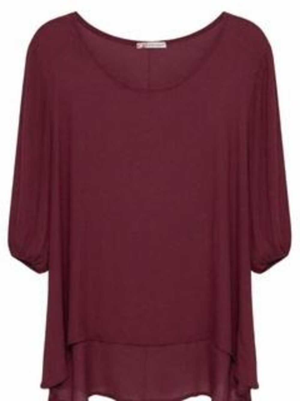 Chris & Carol Women's Tunic Top Women M